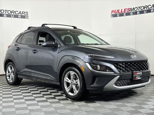 2023 Hyundai Kona SEL 2023 Hyundai Kona SEL