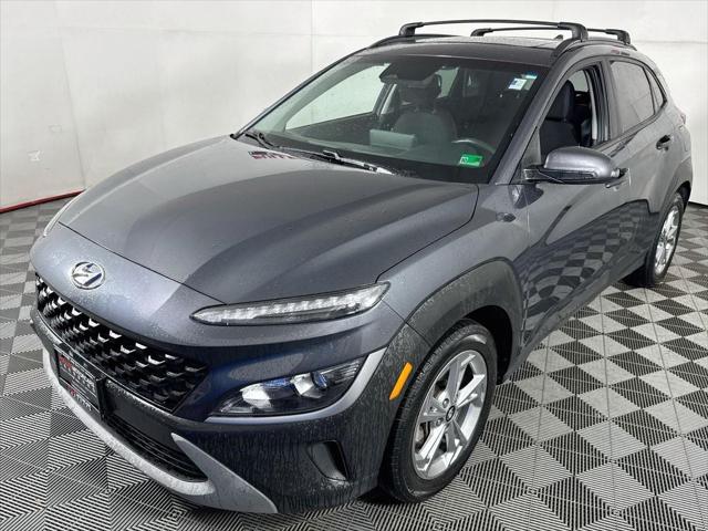 2023 Hyundai Kona SEL 2023 Hyundai Kona SEL