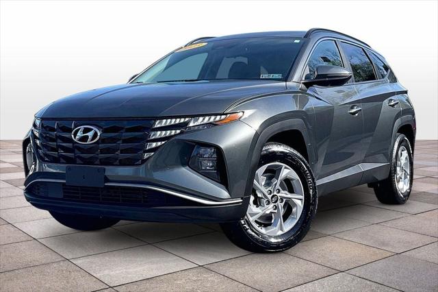 2023 Hyundai Tucson SEL 2023 Hyundai Tucson SEL