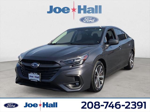 2023 Subaru Legacy Limited for sale in Lewiston, ID