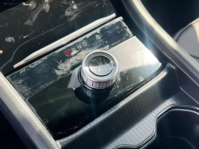 2026 Jeep Grand Cherokee L Limited 4x2