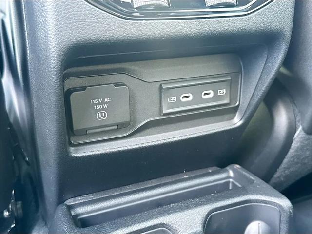 2026 Jeep Grand Cherokee L Limited 4x2