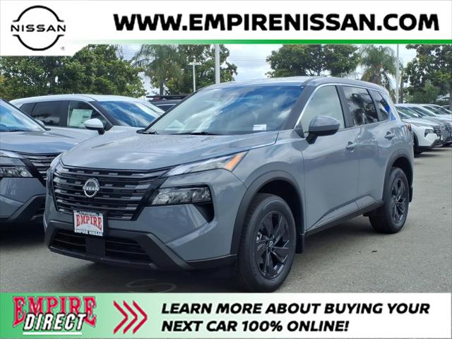 2026 Nissan Rogue SV for sale in Ontario, CA