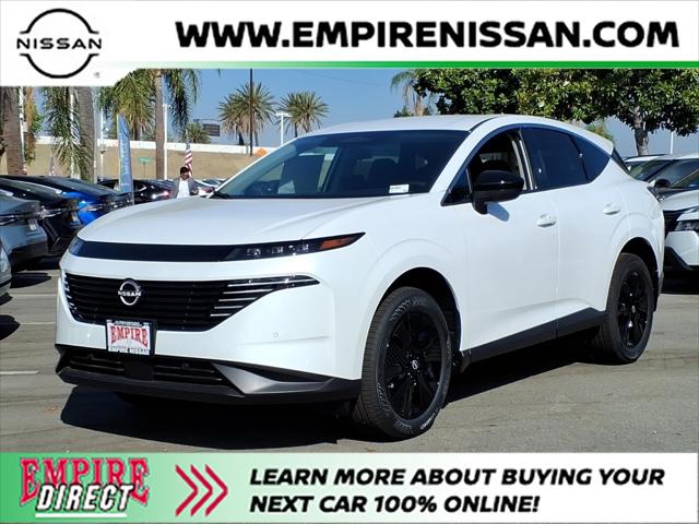 2026 Nissan Murano SV for sale in Ontario, CA