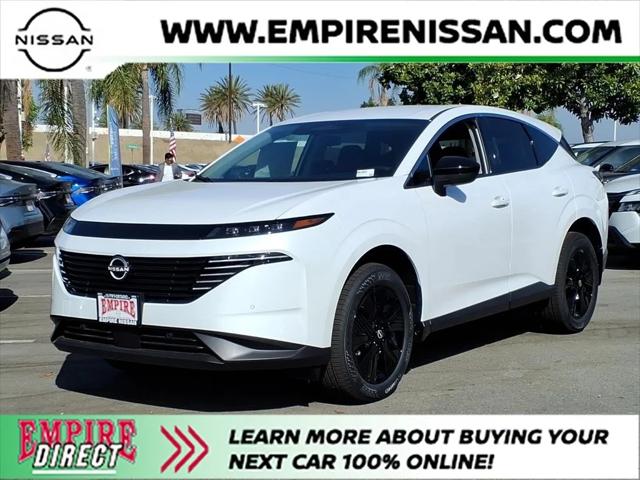 2026 Nissan Murano SV for sale in Ontario, CA