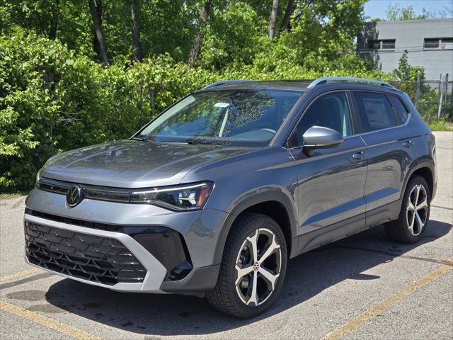 2026 Volkswagen Taos SEL for sale in Kansas City, MO