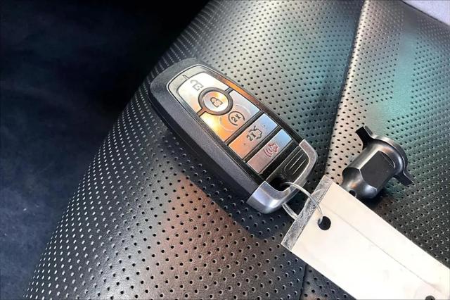 2022 Ford Mustang GT Premium Fastback