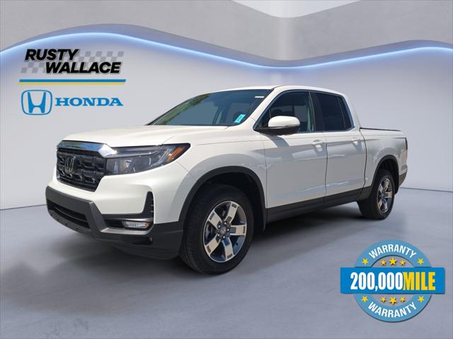 2026 Honda Ridgeline RTL for sale in Knoxville, TN