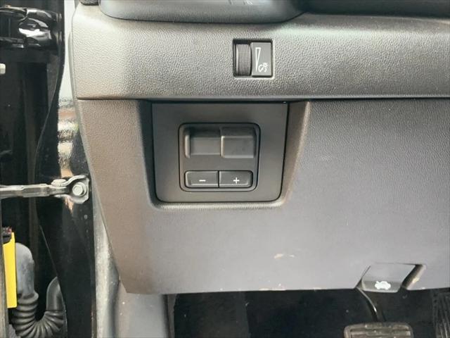 2024 GMC Canyon 4WD Elevation
