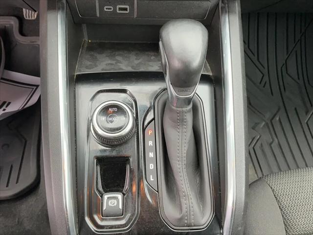 2024 GMC Canyon 4WD Elevation