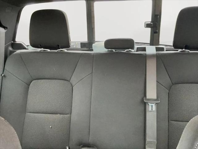 2024 GMC Canyon 4WD Elevation