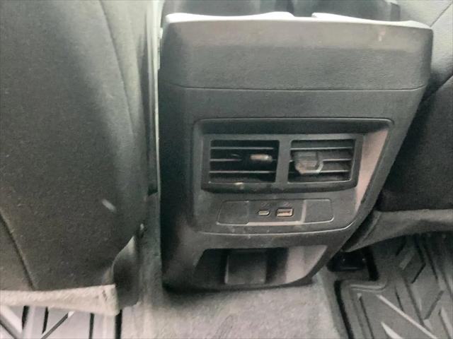2024 GMC Canyon 4WD Elevation