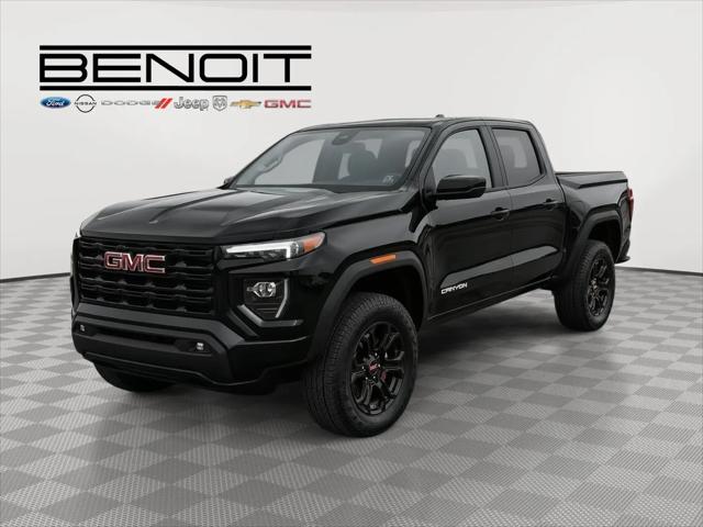 2024 GMC Canyon 4WD Elevation for sale in Jonesboro, LA