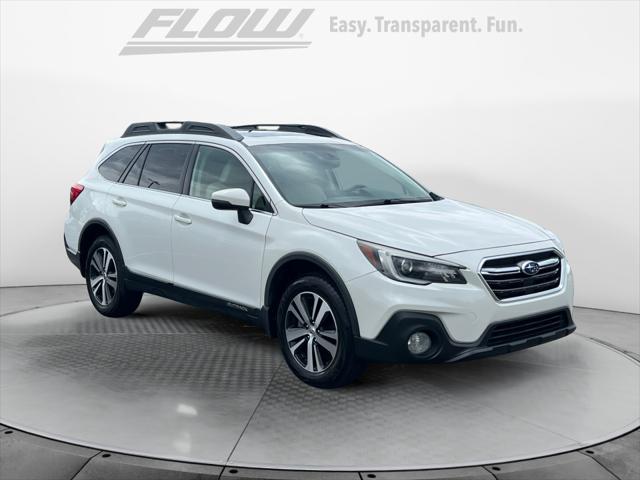 2019 Subaru Outback 2.5i Limited for sale in Burlington, NC