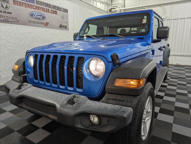 2020 Jeep Gladiator Sport S 4x4 2020 Jeep Gladiator Sport S 4x4