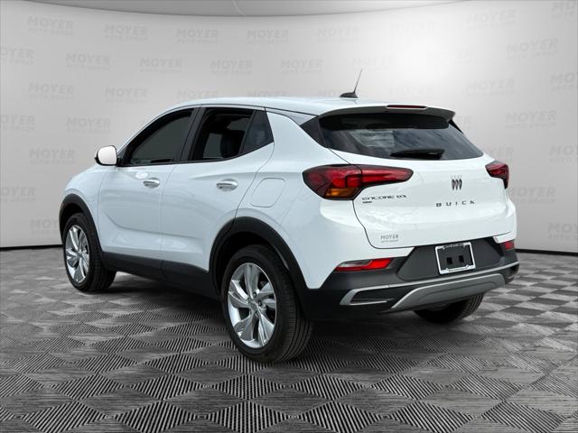 2025 Buick Encore GX Preferred AWD