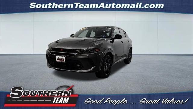 2024 Dodge Hornet R/T Plus EAWD for sale in Roanoke, VA