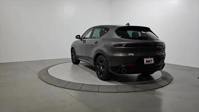 2024 Dodge Hornet R/T Plus EAWD