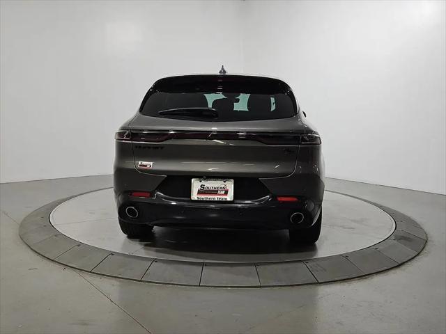 2024 Dodge Hornet R/T Plus EAWD