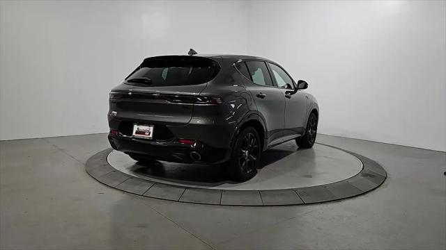 2024 Dodge Hornet R/T Plus EAWD