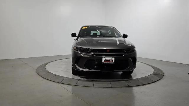 2024 Dodge Hornet R/T Plus EAWD