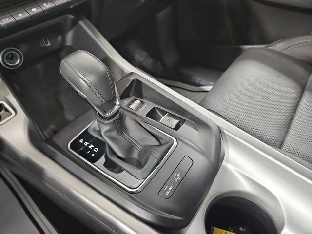 2024 Dodge Hornet R/T Plus EAWD