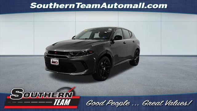 2024 Dodge Hornet R/T EAWD for sale in Roanoke, VA