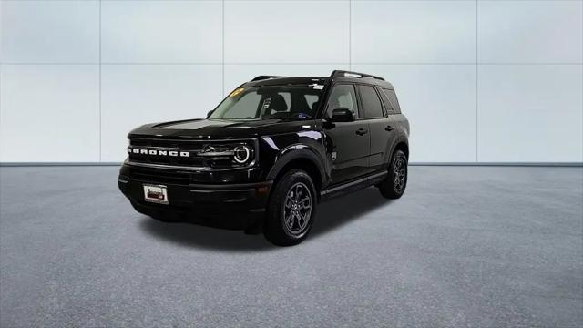 2024 Ford Bronco Sport Big Bend for sale in Roanoke, VA