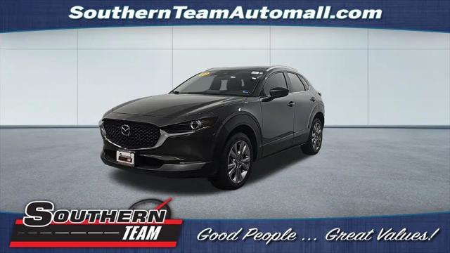 2023 Mazda CX-30 2.5 S Select for sale in Roanoke, VA