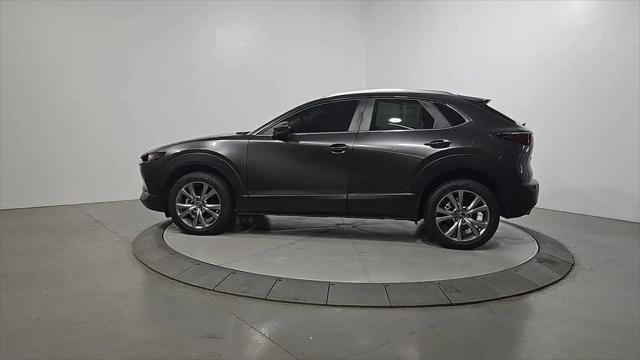 2023 Mazda CX-30 2.5 S Select