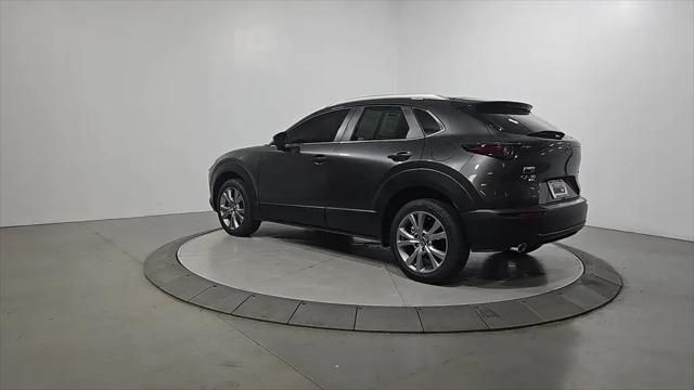 2023 Mazda CX-30 2.5 S Select