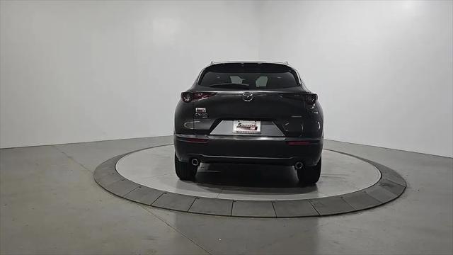 2023 Mazda CX-30 2.5 S Select