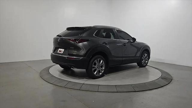2023 Mazda CX-30 2.5 S Select
