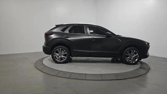 2023 Mazda CX-30 2.5 S Select