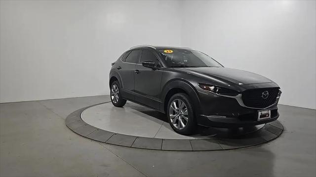 2023 Mazda CX-30 2.5 S Select