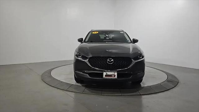 2023 Mazda CX-30 2.5 S Select