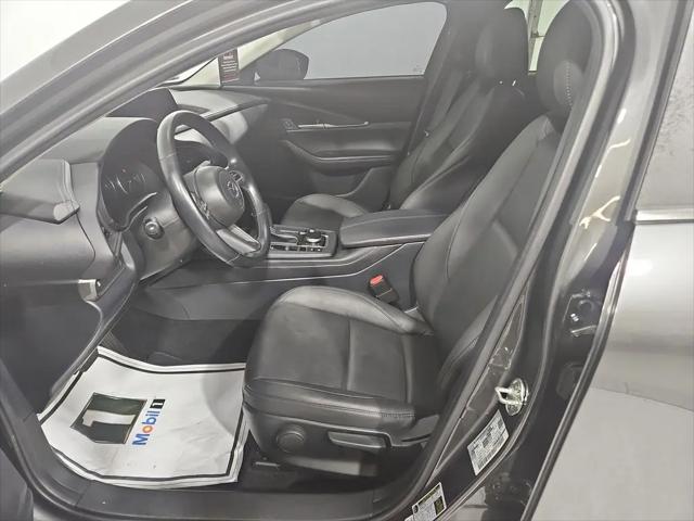 2023 Mazda CX-30 2.5 S Select