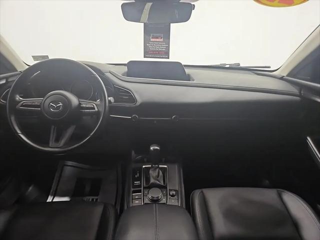 2023 Mazda CX-30 2.5 S Select