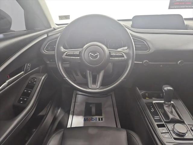 2023 Mazda CX-30 2.5 S Select