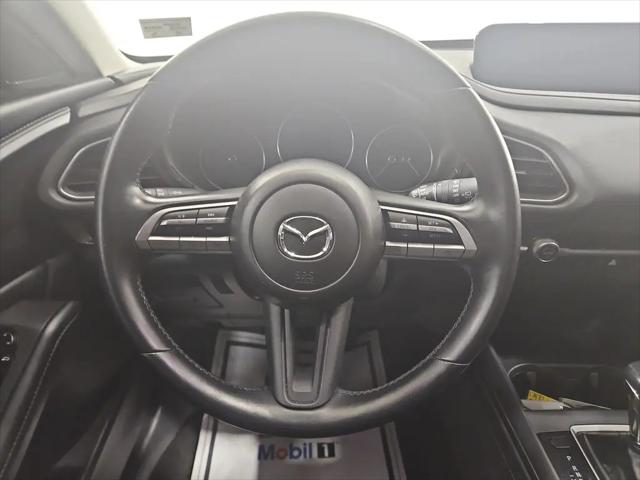 2023 Mazda CX-30 2.5 S Select
