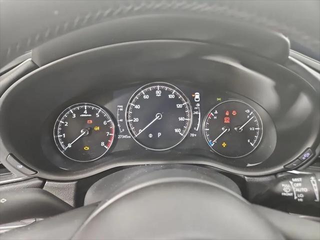 2023 Mazda CX-30 2.5 S Select