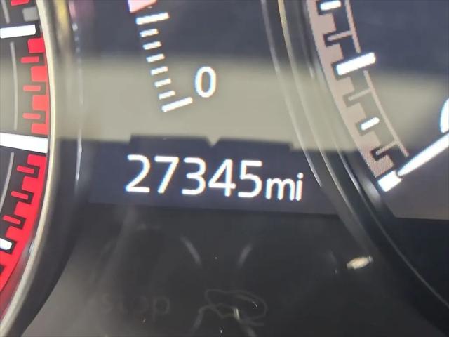 2023 Mazda CX-30 2.5 S Select