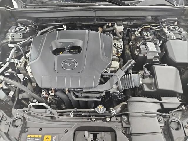 2023 Mazda CX-30 2.5 S Select