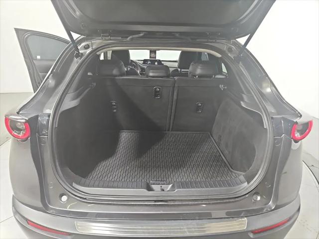 2023 Mazda CX-30 2.5 S Select