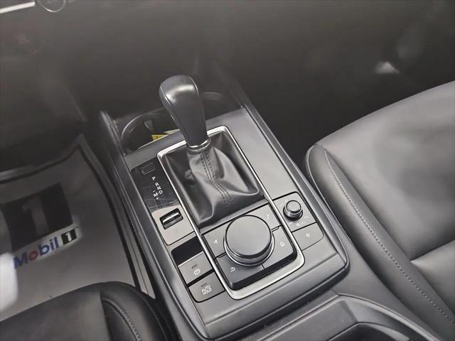 2023 Mazda CX-30 2.5 S Select