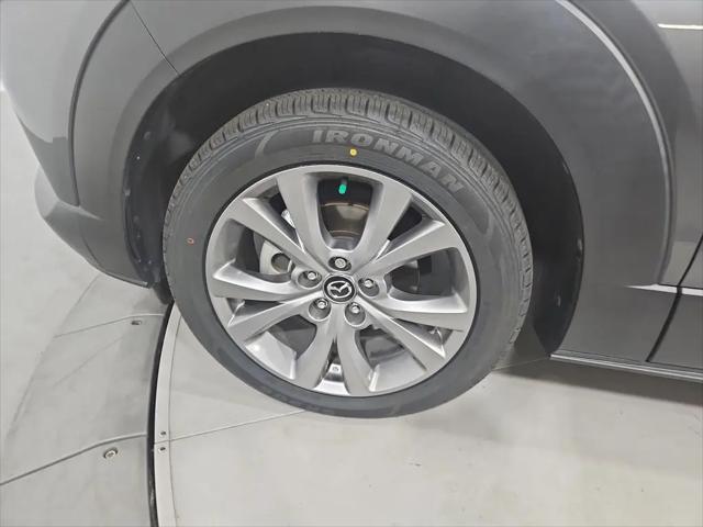 2023 Mazda CX-30 2.5 S Select