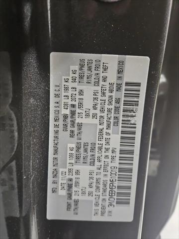 2023 Mazda CX-30 2.5 S Select