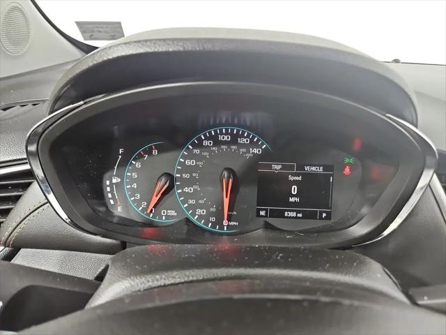 2022 Chevrolet Trax AWD LT