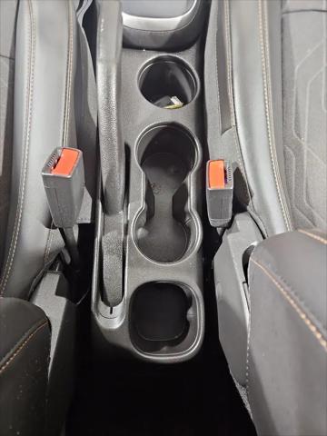 2022 Chevrolet Trax AWD LT