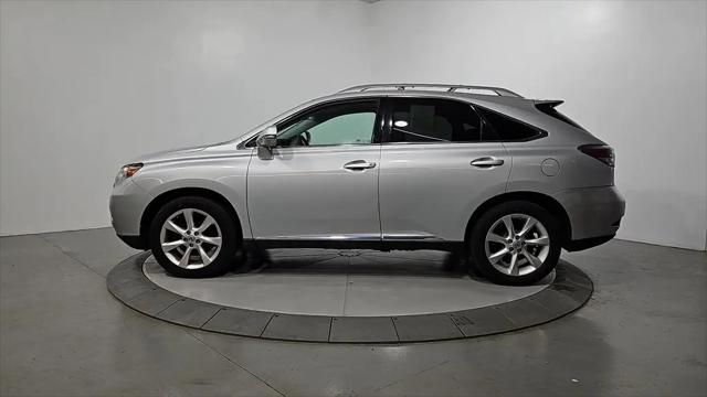 2010 Lexus RX 350 RX 350
